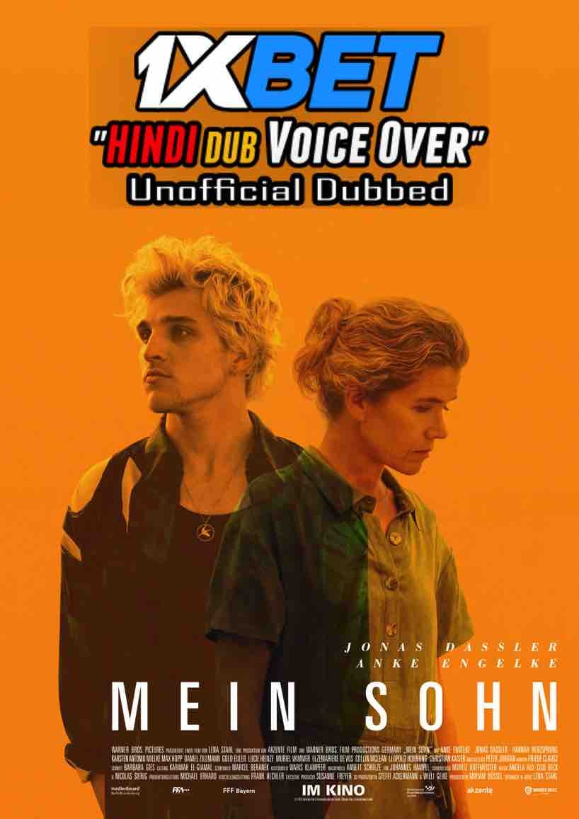 Download My Son (2021) Quality 720p & 480p Dual Audio [Hindi Dubbed] My Son Full Movie On KatMovieHD