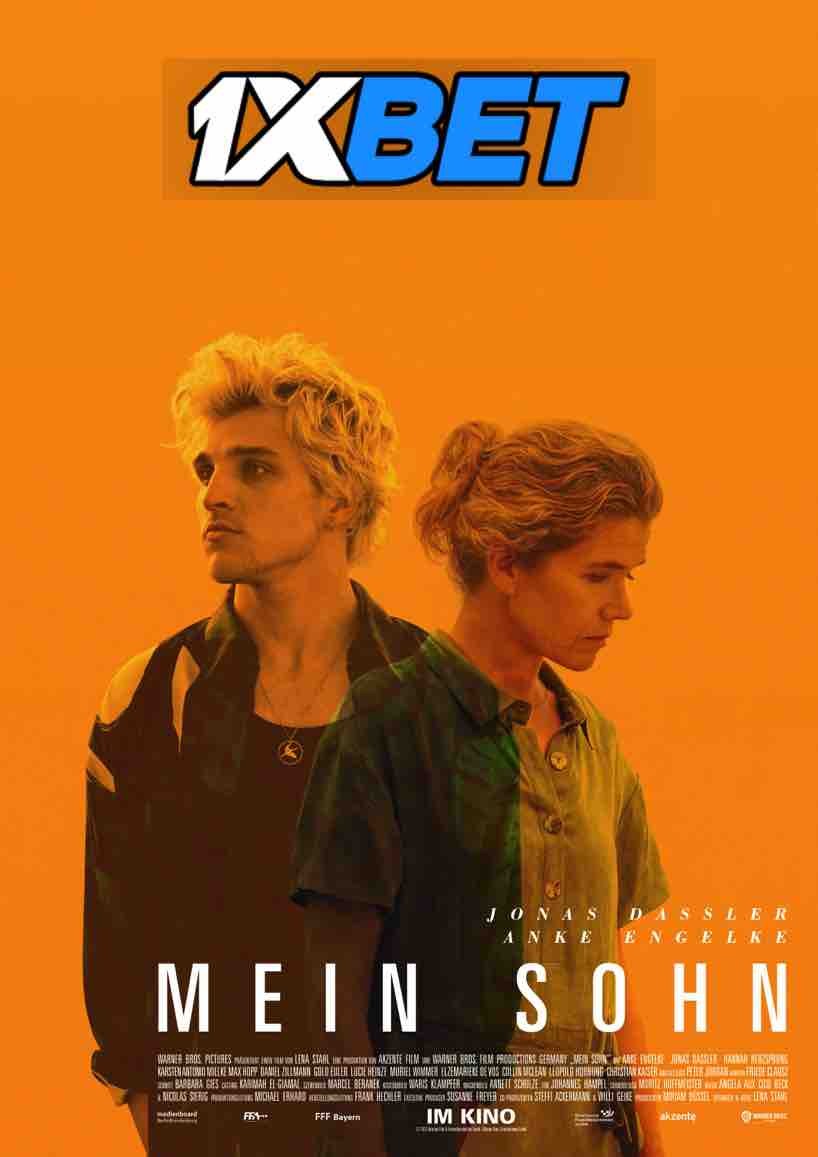Watch Mein Sohn (2021) Full Movie [In German] With Hindi Subtitles  WEBRip 720p Online Stream – 1XBET
