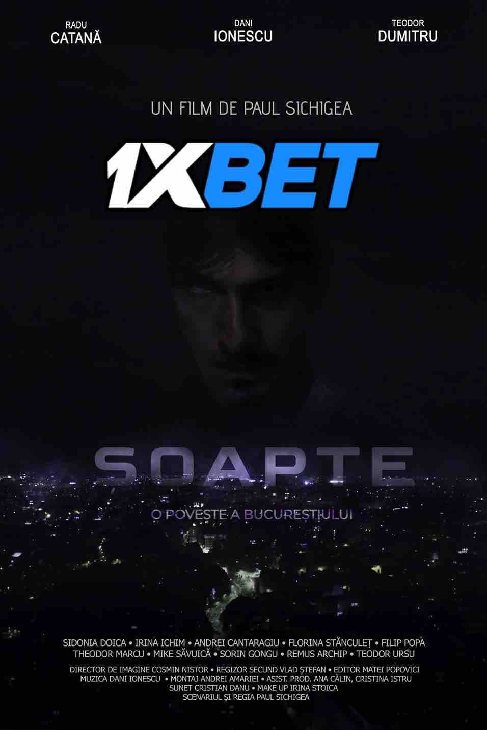 Watch Soapte (2021) Full Movie [In Romania] With Hindi Subtitles  WEBRip 720p Online Stream – 1XBET