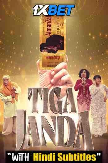 Download Tiga Janda Melawan Dunia (2022) Quality 720p & 480p Dual Audio [Hindi Dubbed] Tiga Janda Melawan Dunia Full Movie On KatMovieHD