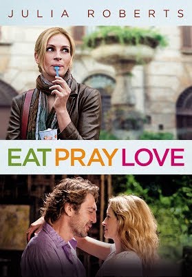 Eat Pray Love (2010) Hindi Dubbed (ORG DD 5.1) & English [Dual Audio] BluRay 1080p 720p 480p [Full Movie]