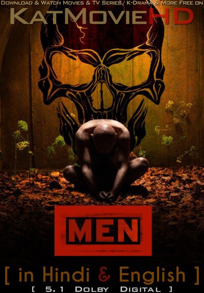 Download Men (2022) Quality 720p & 480p Dual Audio [Hindi Dubbed  English] Men Full Movie On KatMovieHD