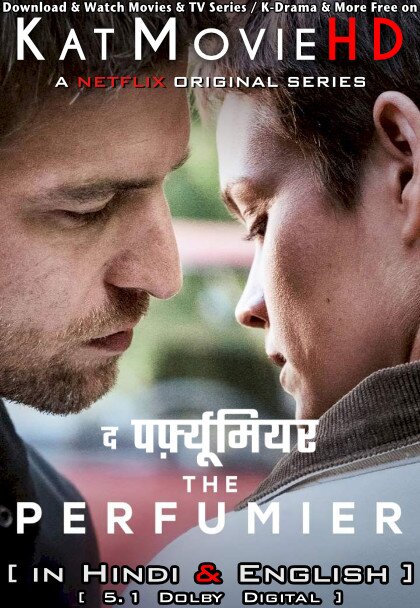 Download The Perfumier (2022) BluRay 720p & 480p Dual Audio [Hindi Dubbed  English] The Perfumier Full Movie On KatMovieHD