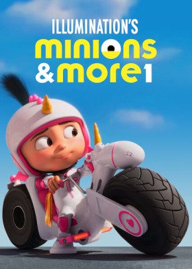 Download Minions And More Volume 1 (2022) Quality 720p & 480p [English] Undisputed Full Movie On KatMovieHD