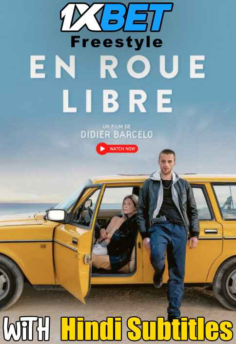 Download En roue libre (2022) Quality 720p & 480p Dual Audio [Hindi Dubbed] En roue libre Full Movie On KatMovieHD