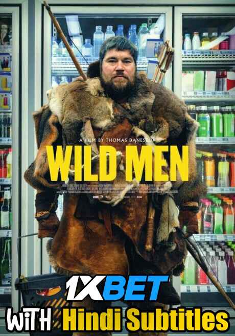 Download Wild Men (2021) Quality 720p & 480p Dual Audio [Hindi Dubbed] Wild Men Full Movie On KatMovieHD
