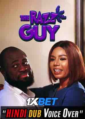 Watch The Razz Guy (2021) Hindi Dubbed (Unofficial) WEBRip 720p 480p Online Stream – 1XBET