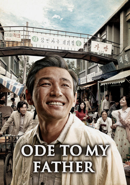 Ode to My Father 국제시장 (2014) BluRay 720p 480p | English Subtitle [Korean Movie]