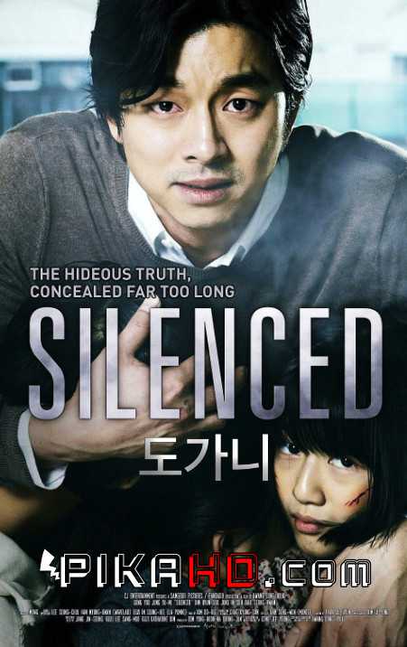 Silenced (2011) 도가니 BluRay 720p & 1080p With English Subs | Korean Movie