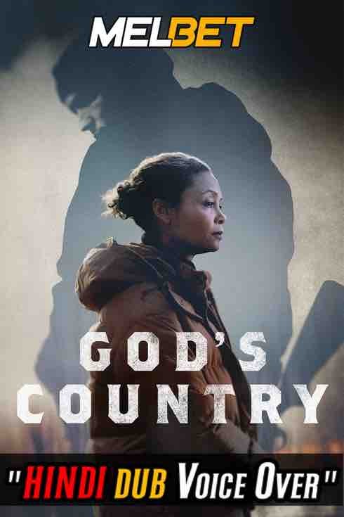 Watch God’s Country (2022) Hindi Dubbed (Unofficial) WEBRip 720p 480p Online Stream – MELBET