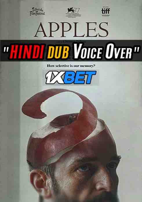 Watch Apples (2020) Hindi Dubbed (Unofficial) BluRay 720p 480p Online Stream – 1XBET