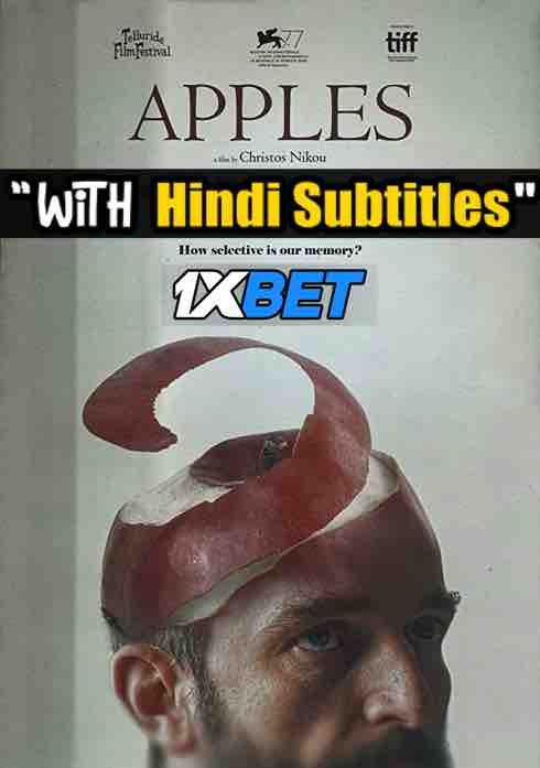 Download Apples (2020) Quality 720p & 480p Dual Audio [Hindi Dubbed] Apples Full Movie On KatMovieHD