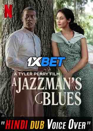 Watch A Jazzman’s Blues (2022) Hindi Dubbed (Unofficial) WEBRip 720p 480p Online Stream – 1XBET