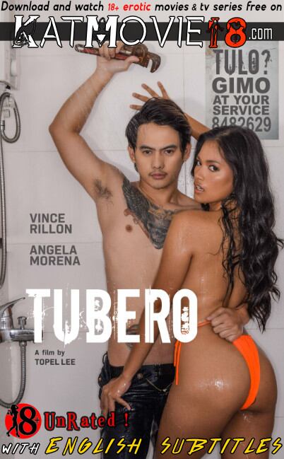 [18+] Tubero (Tubero) (2022) Dual Audio Hindi WEBRip 480p 720p & 1080p [HEVC & x264] [Tagalog 5.1 DD] [Tubero (Tubero) Full Movie in Hindi] Free on KatMovie18.com