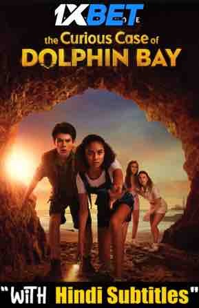 Watch The Curious Case of Dolphin Bay (2022) Full Movie [In English] With Hindi Subtitles  WEBRip 720p Online Stream – 1XBET