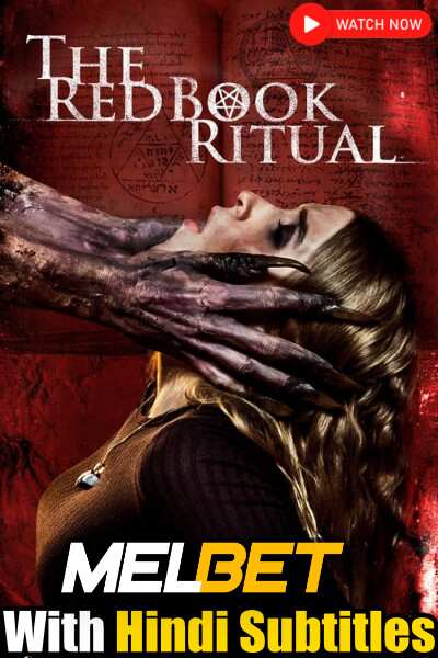 Download The Red Book Ritual (2022) Quality 720p & 480p Dual Audio [Hindi Dubbed] The Red Book Ritual Full Movie On KatMovieHD