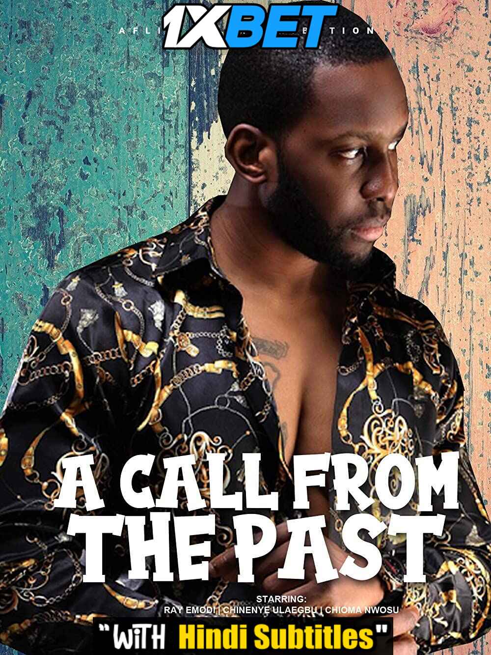 Watch A Call from the Past (2019) Full Movie [In English] With Hindi Subtitles  WEBRip 720p Online Stream – 1XBET