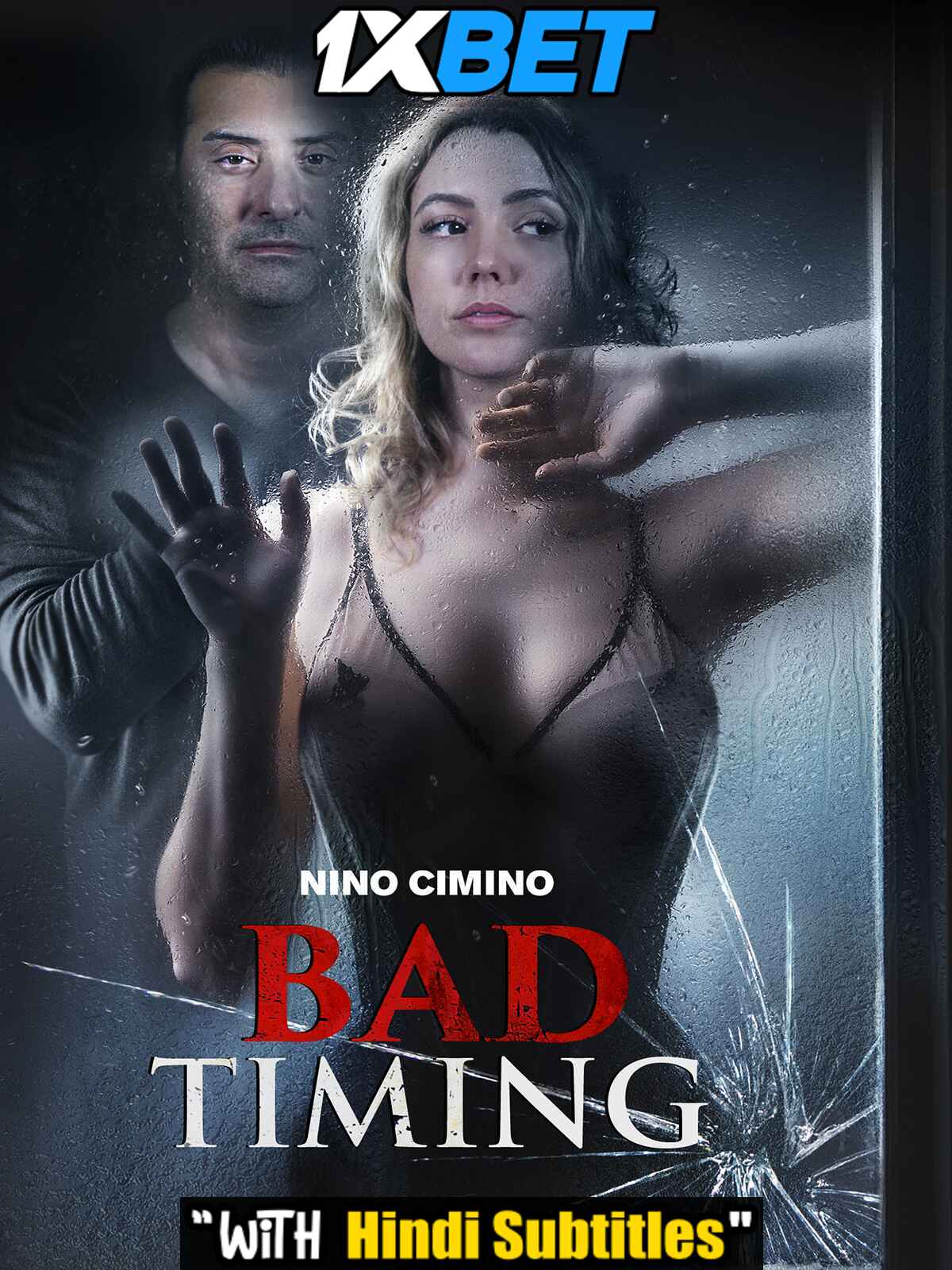 Watch Bad Timing (2022) Full Movie [In English] With Hindi Subtitles  WEBRip 720p Online Stream – 1XBET