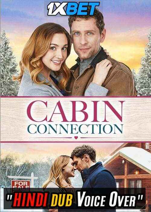 Download Cabin Connection (2022) Quality 720p & 480p Dual Audio [Hindi Dubbed] Cabin Connection Full Movie On KatMovieHD