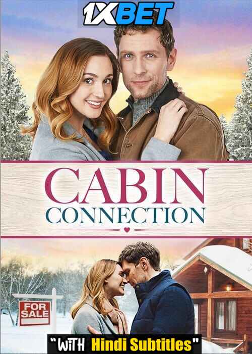 Watch Cabin Connection (2022) Full Movie [In English] With Hindi Subtitles  WEBRip 720p Online Stream – 1XBET