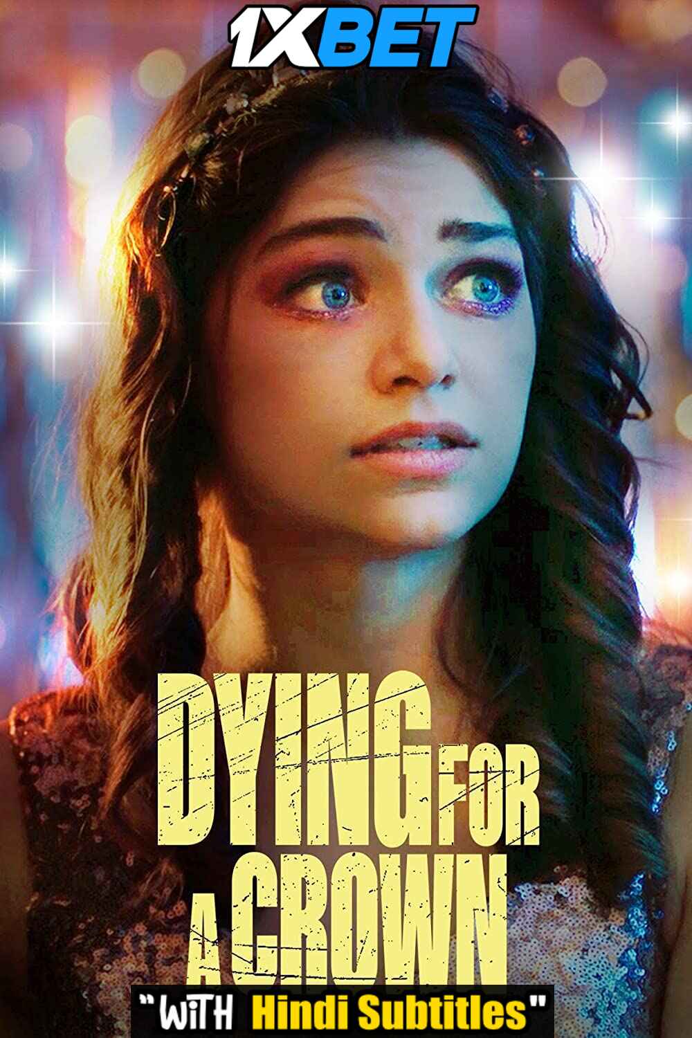 Download Dying for a Crown (2022) Quality 720p & 480p Dual Audio [Hindi Dubbed] Dying for a Crown Full Movie On KatMovieHD