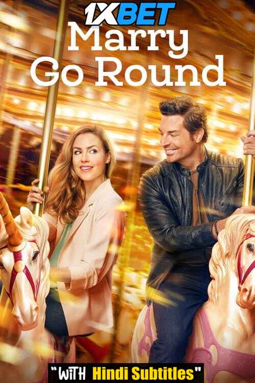 Watch Marry Go Round (2022) Full Movie [In English] With Hindi Subtitles  WEBRip 720p Online Stream – 1XBET