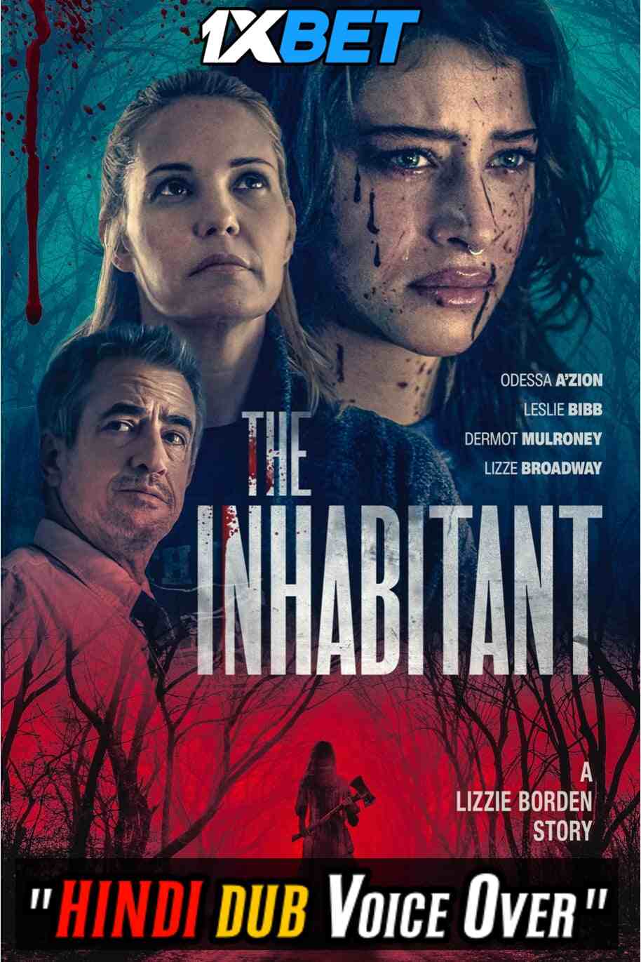 Download The Inhabitant (2022) Quality 720p & 480p Dual Audio [Hindi Dubbed] The Inhabitant Full Movie On KatMovieHD