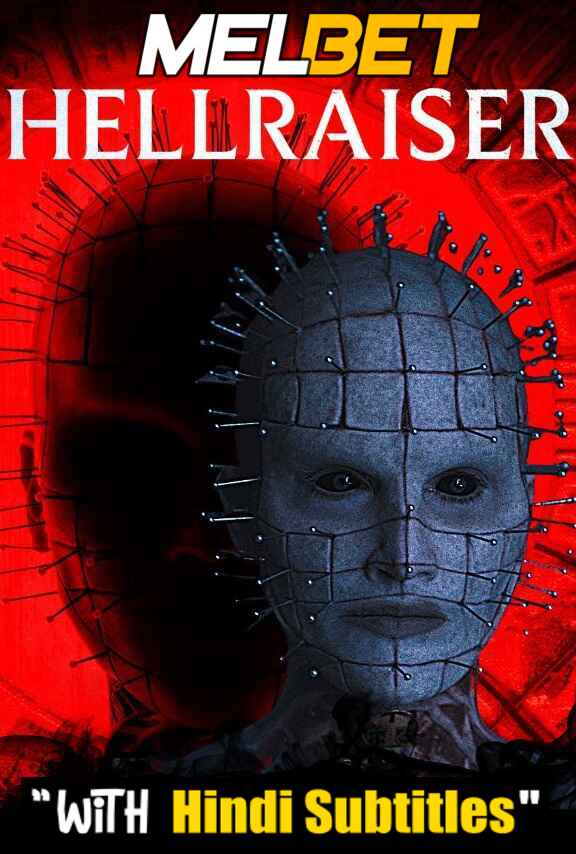 Watch Hellraiser (2022) Full Movie [In English] With Hindi Subtitles  WEBRip 720p Online Stream – MELBET