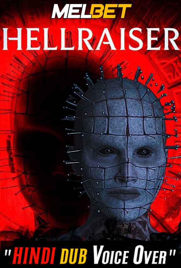 Watch Hellraiser (2022) Hindi Dubbed (Unofficial) WEBRip 720p 480p Online Stream – MELBET