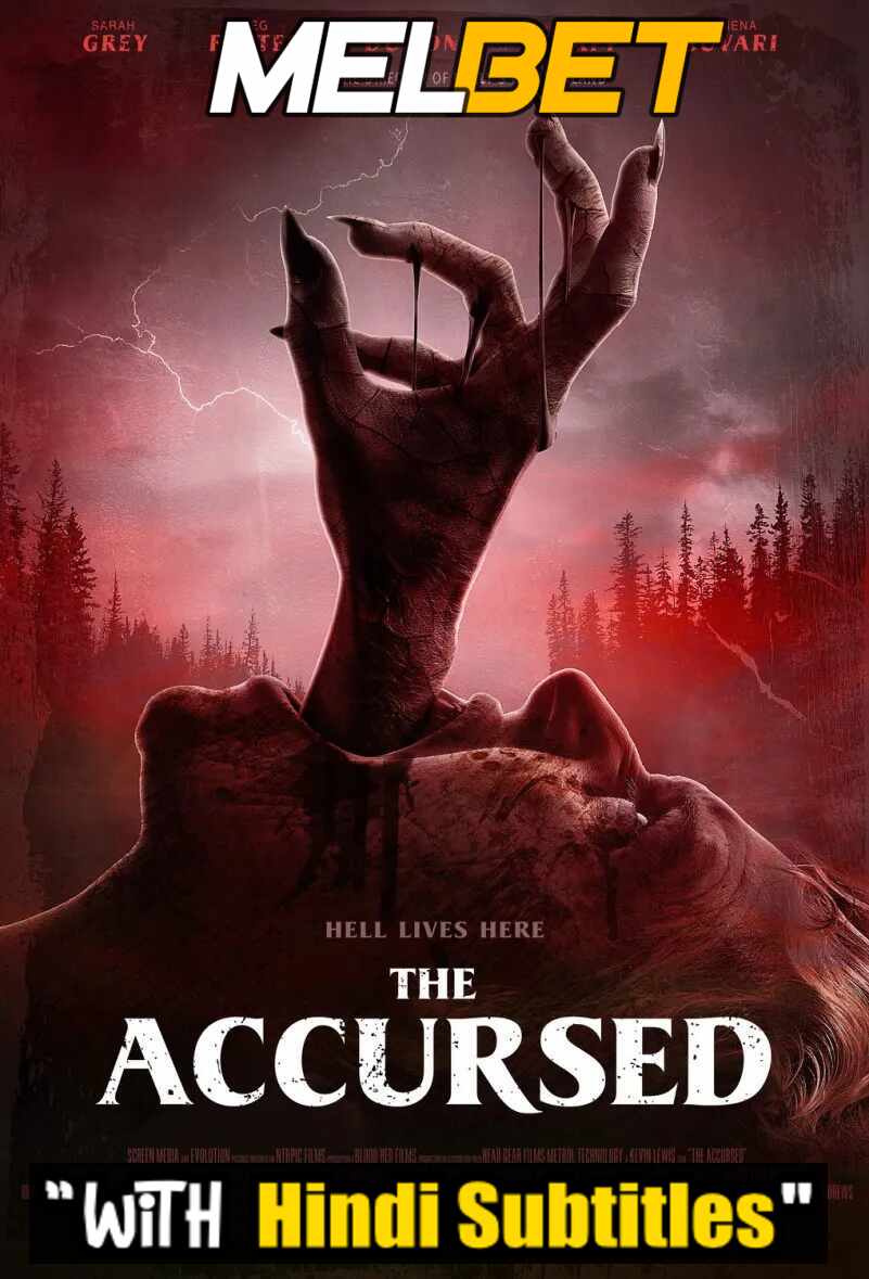 Watch The Accursed (2022) Full Movie [In English] With Hindi Subtitles  WEBRip 720p Online Stream – MELBET