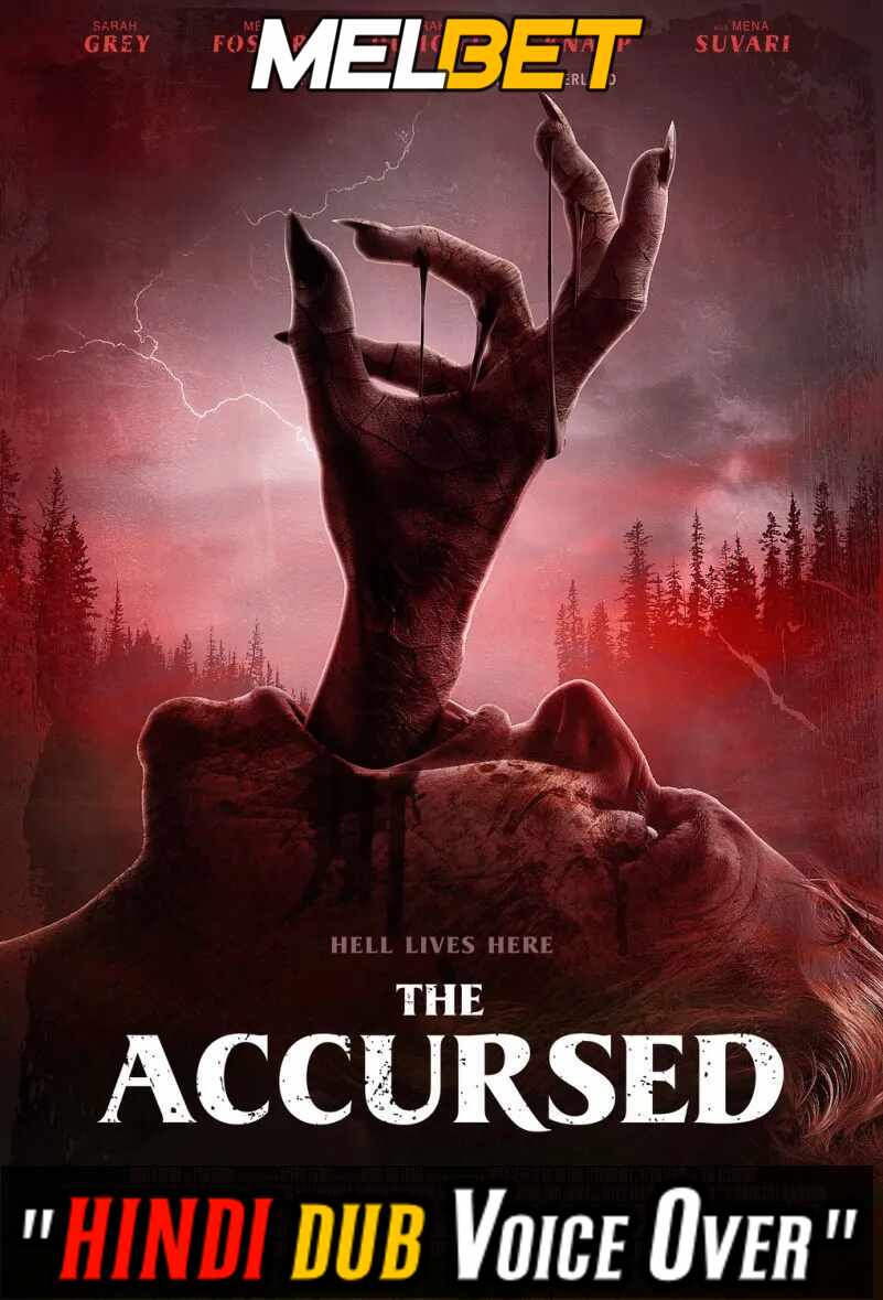 Download The Accursed (2022) Quality 720p & 480p Dual Audio [Hindi Dubbed] The Accursed Full Movie On KatMovieHD