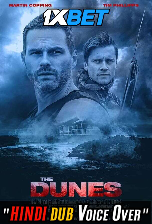 Watch The Dunes (2021) Hindi Dubbed (Unofficial) WEBRip 720p 480p Online Stream – 1XBET