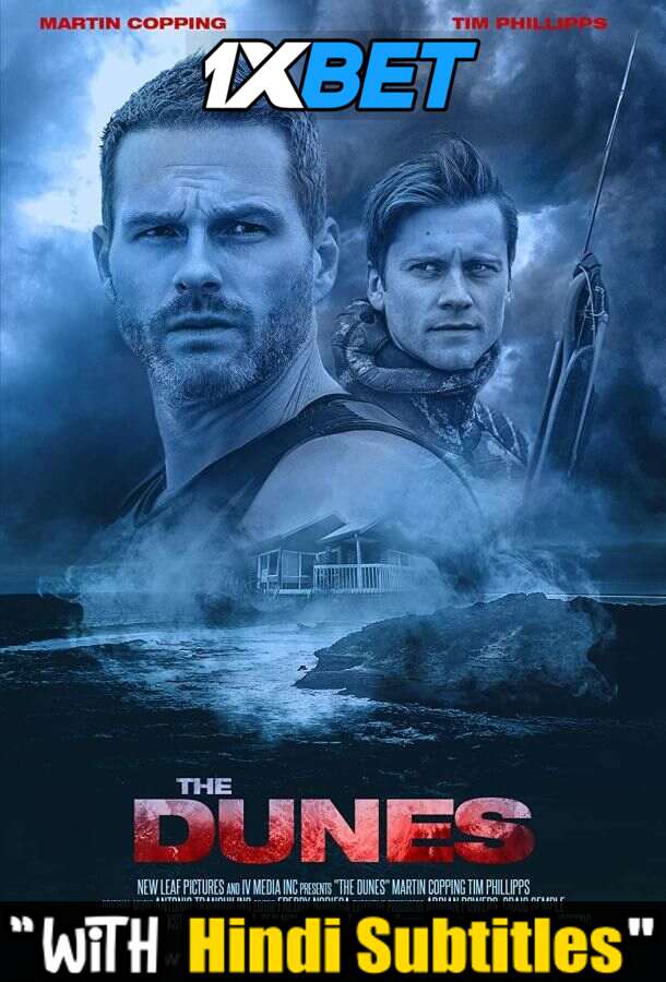 Watch The Dunes (2021) Full Movie [In English] With Hindi Subtitles  WEBRip 720p Online Stream – 1XBET