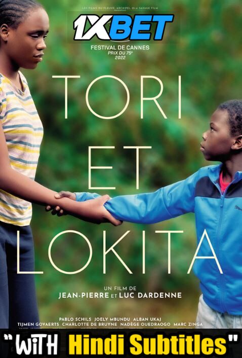 Watch Tori and Lokita (2022) Full Movie [In French] With Hindi Subtitles  CAMRip 720p Online Stream – 1XBET