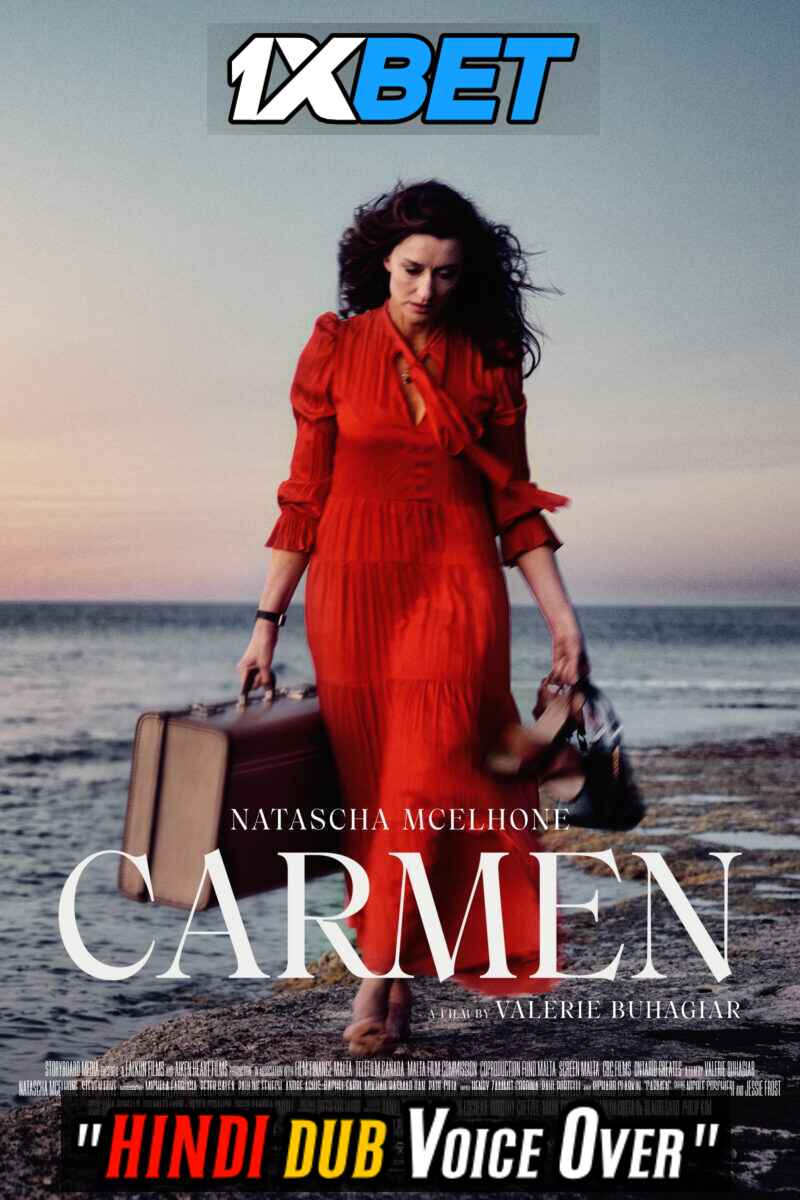 Watch Carmen (2022) Hindi Dubbed (Unofficial) WEBRip 720p 480p Online Stream – 1XBET