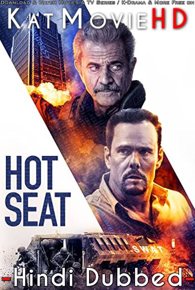 Download Hot Seat (2022) Quality 720p & 480p Dual Audio [Hindi Dubbed  English] Hot Seat Full Movie On KatMovieHD