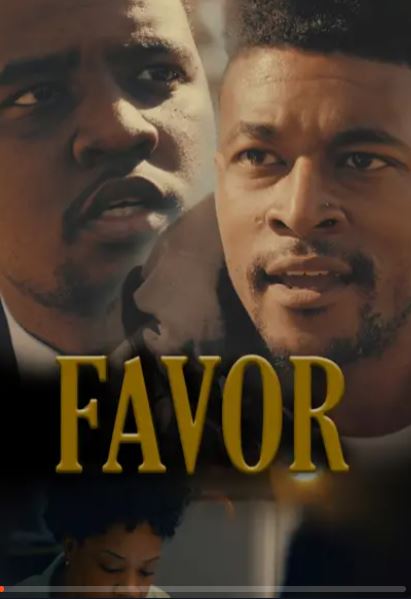 Watch Favor (2022) Full Movie [In English] With Hindi Subtitles  WEBRip 720p Online Stream – 1XBET