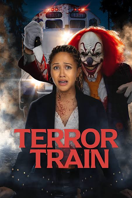 Download Terror Train (2022) Quality 720p & 480p Dual Audio [Bengali Dubbed] Terror Train Full Movie On KatMovieHD