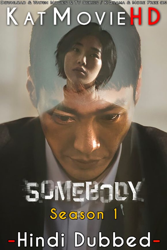 Somebody (Season 1) Hindi Dubbed (ORG) [Dual Audio] All Episodes | WEB-DL 1080p 720p 480p HD [2022 Netflix K-Drama Series]
