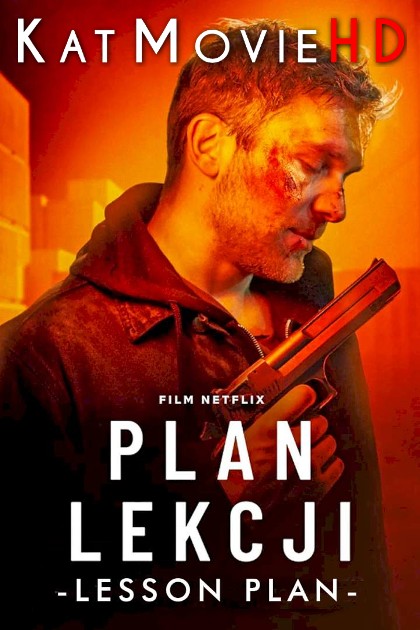 Lesson Plan (2022) Hindi Dubbed (ORG) & English [Dual Audio] WEB-DL 1080p 720p 480p [Full Movie]