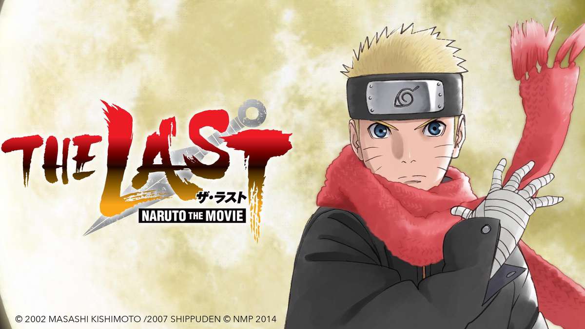 The Last: Naruto the Movie Download [Eng Sub] [Dual Audio]