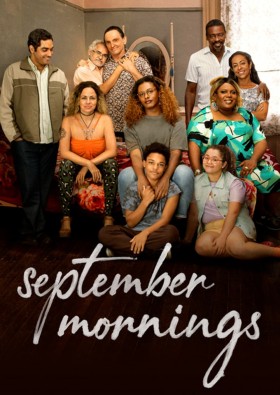 September Mornings (Season 2) Hindi Dubbed (ORG) & English [Dual Audio] All Episodes | WEB-DL 1080p 720p 480p HD [2021– Prime Video Series]