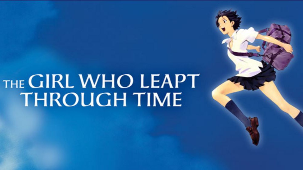 The Girl Who Leapt Through Time (Toki wo Kakeru Shoujo) | Dual Audio | Eng Sub | Download