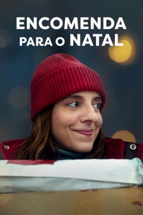 Download Delivery by Christmas (2022) WEB-DL 2160p HDR Dolby Vision 720p & 480p Dual Audio [Hindi& English] Delivery by Christmas Full Movie On KatMovieHD