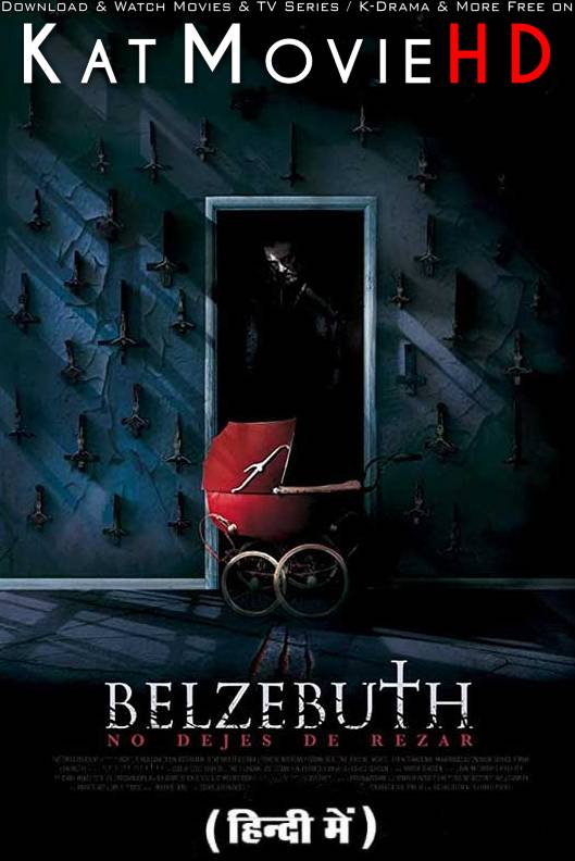 Belzebuth (2017) Hindi Dubbed (ORG) & English [Dual Audio] BluRay 1080p 720p 480p HD [Full Movie]