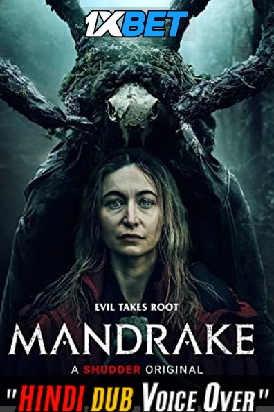 Download Mandrake (2022) Quality 720p & 480p Dual Audio [Hindi Dubbed] Mandrake Full Movie On KatMovieHD