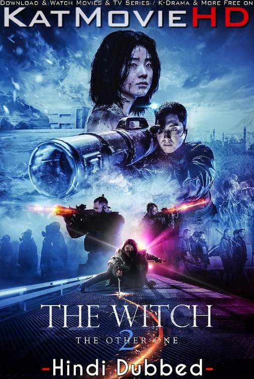 The Witch: Part 2 – The Other One (2022) Hindi Dubbed (ORG) & English [Dual Audio] BluRay 1080p 720p 480p HD [Full Movie]