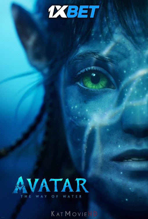 Avatar: The Way of Water (2022) Full Movie [In English (ORG)] WEBRip 1080p 720p 480p HD [1XBET]