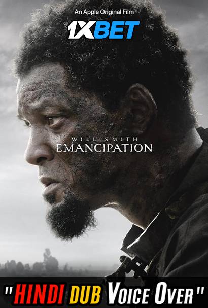 Download Emancipation (2022) Quality 720p & 480p Dual Audio [Hindi Dubbed] Emancipation Full Movie On KatMovieHD