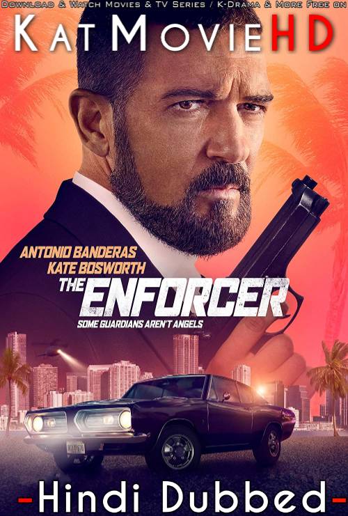 The Enforcer (2022) Hindi Dubbed (ORG) & English [Dual Audio] BluRay 1080p 720p 480p HD [Full Movie]